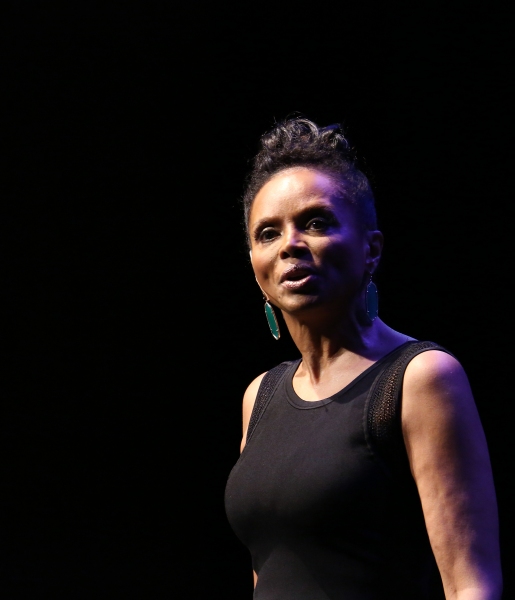 Photo Coverage: New Federal Theatre Honors Voza Rivers - Part Two Image