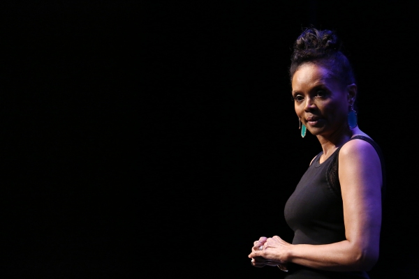 Photo Coverage: New Federal Theatre Honors Voza Rivers - Part Two Image