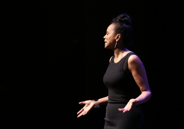 Photo Coverage: New Federal Theatre Honors Voza Rivers - Part Two Image