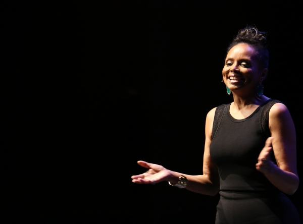 Photo Coverage: New Federal Theatre Honors Voza Rivers - Part Two Image