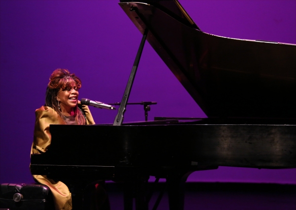 Photo Coverage: New Federal Theatre Honors Voza Rivers - Part Two Image