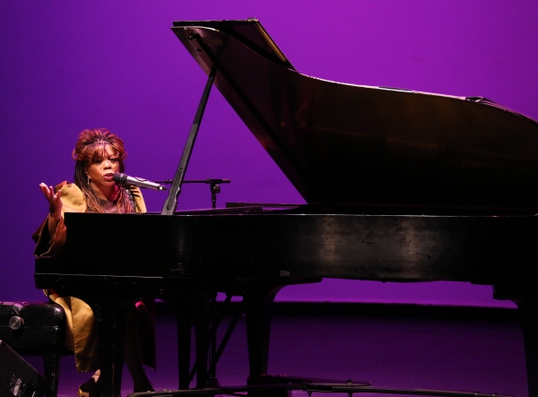 Photo Coverage: New Federal Theatre Honors Voza Rivers - Part Two Image