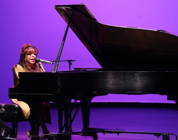 Photo Coverage: New Federal Theatre Honors Voza Rivers - Part Two Image