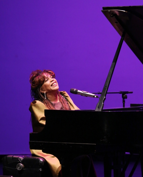 Photo Coverage: New Federal Theatre Honors Voza Rivers - Part Two Image