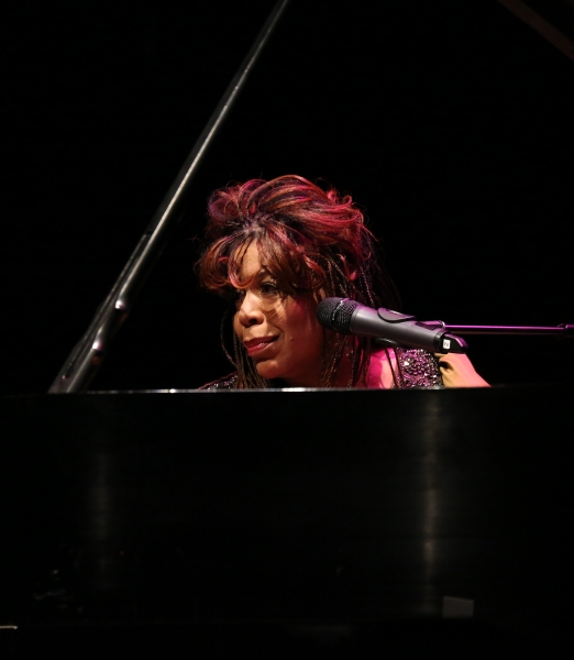 Photo Coverage: New Federal Theatre Honors Voza Rivers - Part Two Image