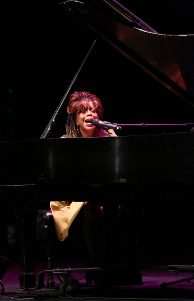 Photo Coverage: New Federal Theatre Honors Voza Rivers - Part Two Image