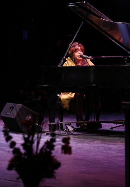 Photo Coverage: New Federal Theatre Honors Voza Rivers - Part Two Image