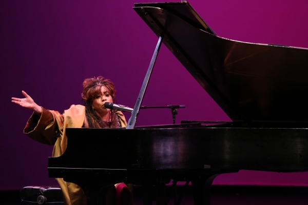 Photo Coverage: New Federal Theatre Honors Voza Rivers - Part Two Image