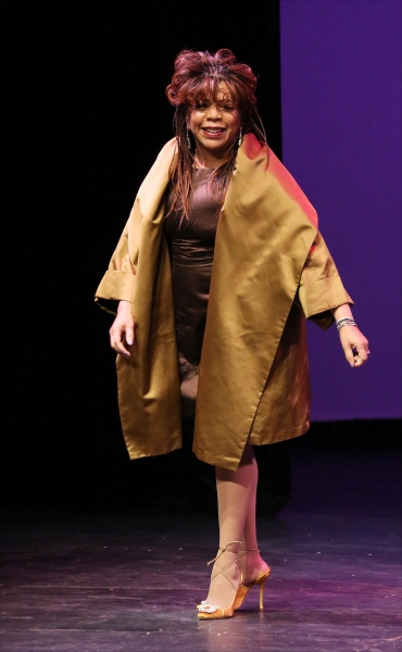 Photo Coverage: New Federal Theatre Honors Voza Rivers - Part Two Image