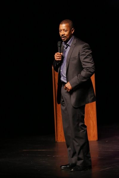 Photo Coverage: New Federal Theatre Honors Voza Rivers - Part Two Image