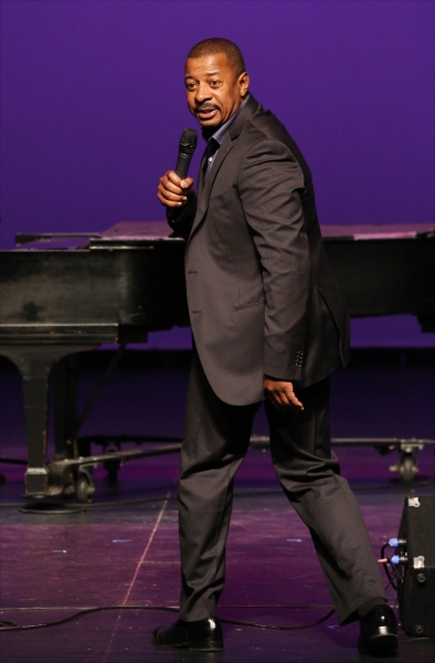 Photo Coverage: New Federal Theatre Honors Voza Rivers - Part Two Image
