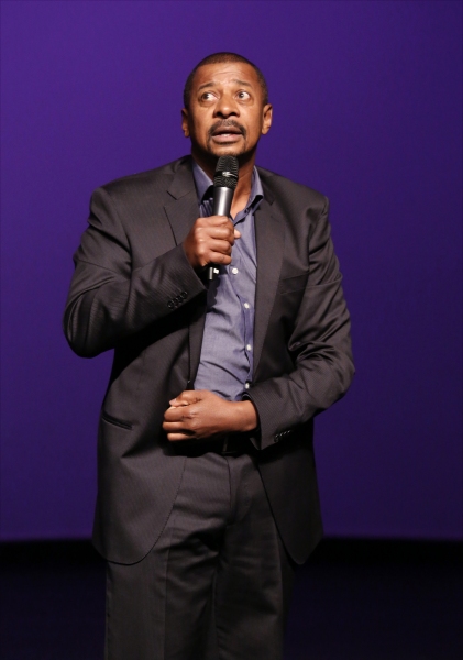 Photo Coverage: New Federal Theatre Honors Voza Rivers - Part Two Image
