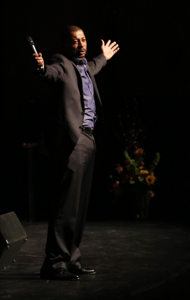 Photo Coverage: New Federal Theatre Honors Voza Rivers - Part Two Image