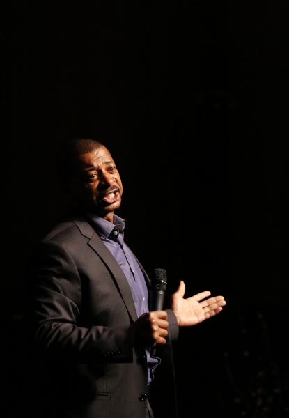 Photo Coverage: New Federal Theatre Honors Voza Rivers - Part Two Image