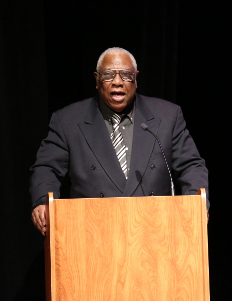 Photo Coverage: New Federal Theatre Honors Voza Rivers - Part Two Image