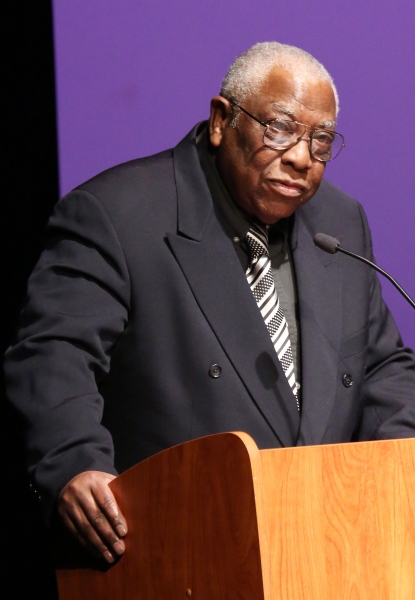 Photo Coverage: New Federal Theatre Honors Voza Rivers - Part Two Image