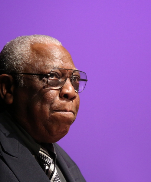 Photo Coverage: New Federal Theatre Honors Voza Rivers - Part Two Image