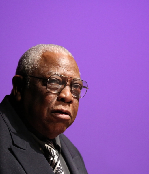 Photo Coverage: New Federal Theatre Honors Voza Rivers - Part Two Image