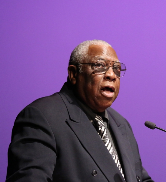 Photo Coverage: New Federal Theatre Honors Voza Rivers - Part Two Image