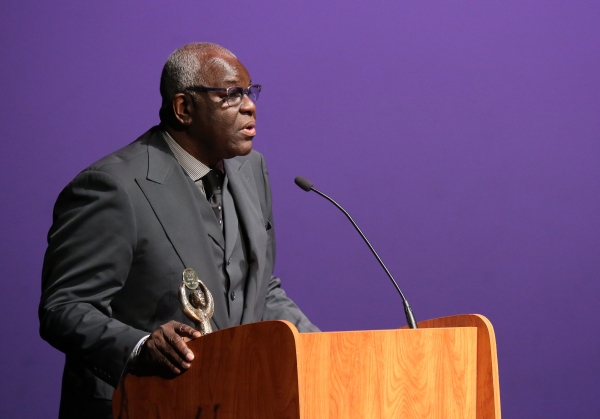 Photo Coverage: New Federal Theatre Honors Voza Rivers - Part Two Image