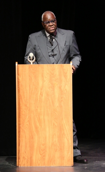 Photo Coverage: New Federal Theatre Honors Voza Rivers - Part Two Image
