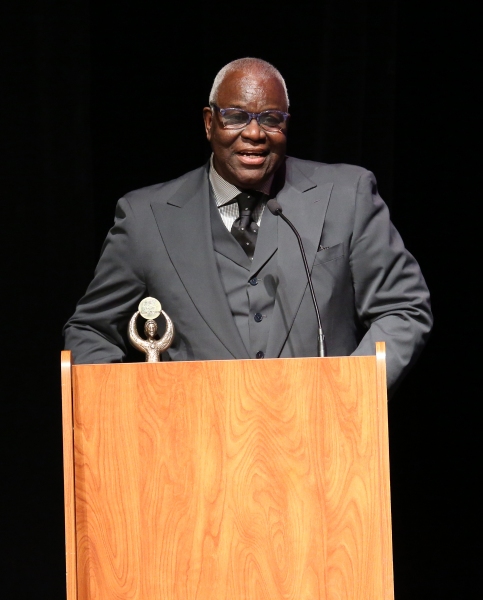 Photo Coverage: New Federal Theatre Honors Voza Rivers - Part Two Image