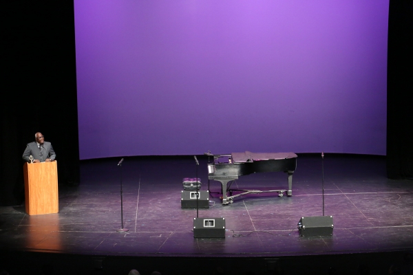 Photo Coverage: New Federal Theatre Honors Voza Rivers - Part Two Image