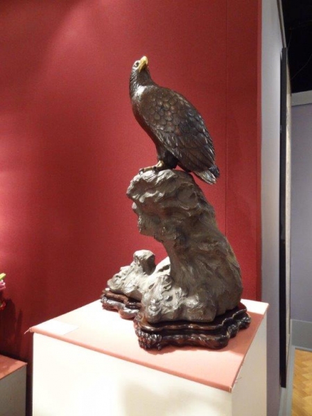 Photo Flash: First Annual Asia Art Fair Kicks Off Asia Week 2014  Image