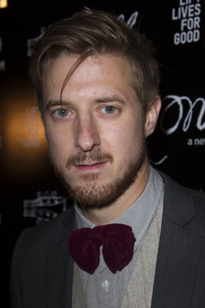 Photo Flash: West End's ONCE Charity Gala - New Cast, Celebs & More! Image