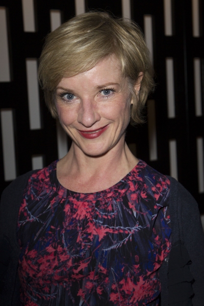 Jane Horrocks  Photo