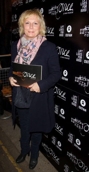 Photo Flash: West End's ONCE Charity Gala - New Cast, Celebs & More! Image