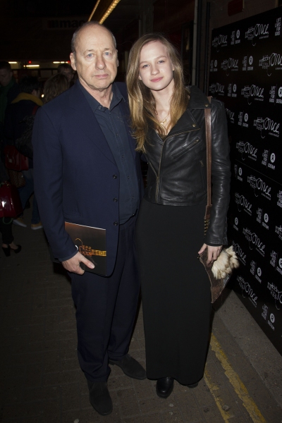 Photo Flash: West End's ONCE Charity Gala - New Cast, Celebs & More! Image