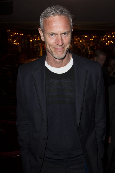 Photo Flash: West End's ONCE Charity Gala - New Cast, Celebs & More! Image