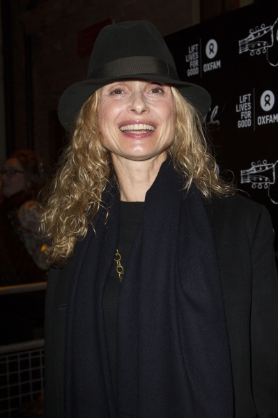 Photo Flash: West End's ONCE Charity Gala - New Cast, Celebs & More! Image