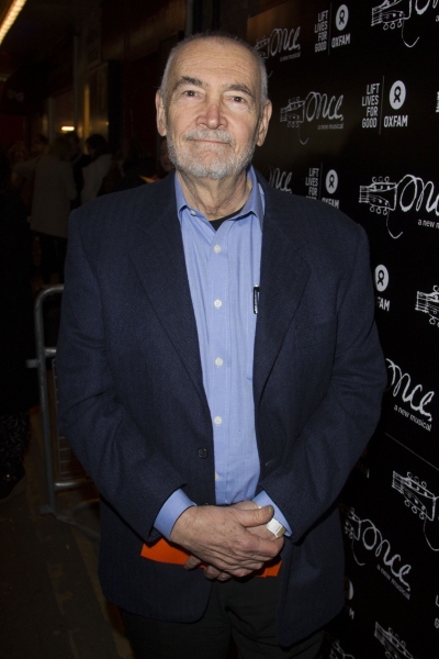 Photo Flash: West End's ONCE Charity Gala - New Cast, Celebs & More! Image