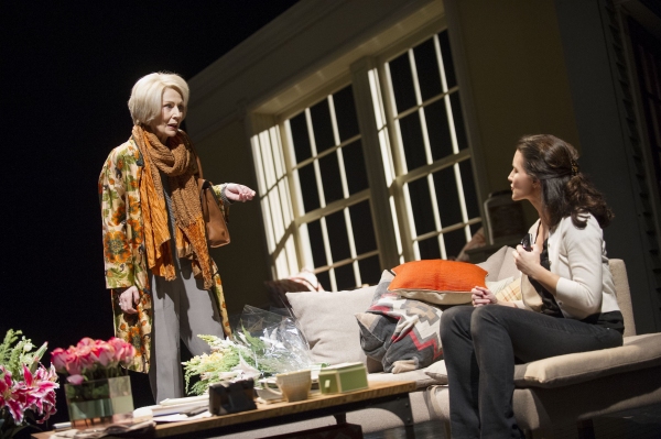 Photo Coverage: FATAL ATTRACTION Sneak Peek! Image