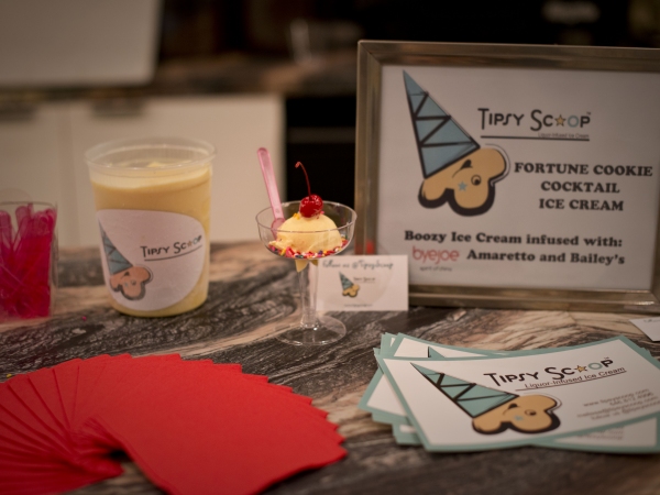 Photo Coverage: Pierre Michel Salon's Beauty & The Braid Event Image
