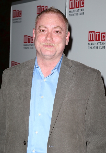 Photo Coverage: Inside Opening Night of MTC's TALES FROM RED VIENNA Image