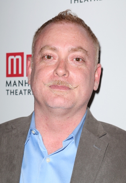 Photo Coverage: Inside Opening Night of MTC's TALES FROM RED VIENNA Image