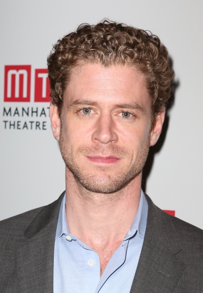Photo Coverage: Inside Opening Night of MTC's TALES FROM RED VIENNA Image