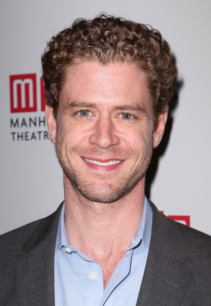 Photo Coverage: Inside Opening Night of MTC's TALES FROM RED VIENNA Image