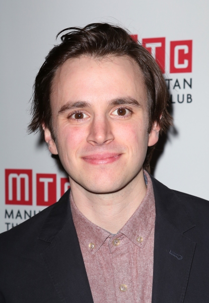 Photo Coverage: Inside Opening Night of MTC's TALES FROM RED VIENNA Image