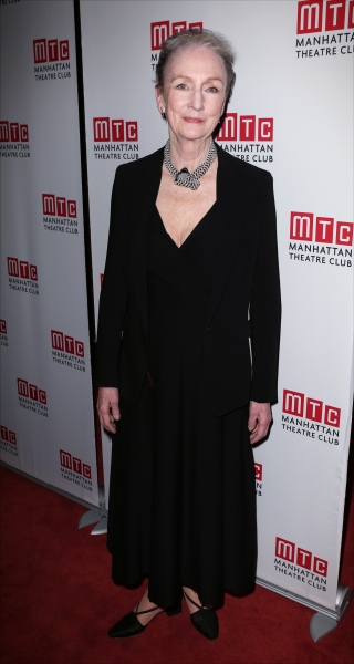 Photo Coverage: Inside Opening Night of MTC's TALES FROM RED VIENNA Image