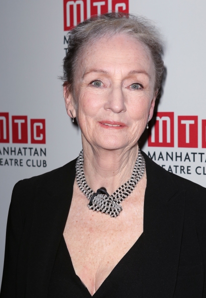 Photo Coverage: Inside Opening Night of MTC's TALES FROM RED VIENNA Image