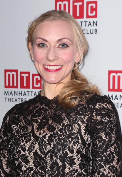 Photo Coverage: Inside Opening Night of MTC's TALES FROM RED VIENNA Image