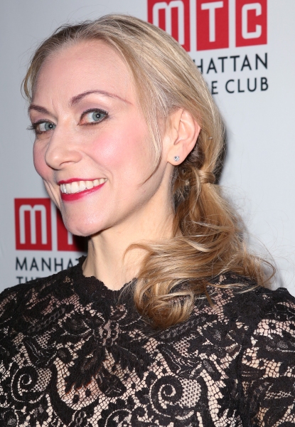 Photo Coverage: Inside Opening Night of MTC's TALES FROM RED VIENNA Image