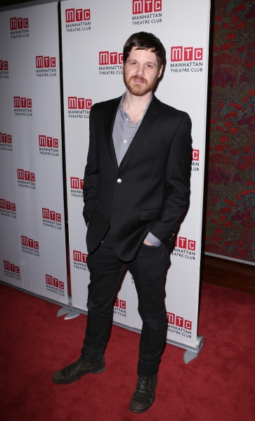 Photo Coverage: Inside Opening Night of MTC's TALES FROM RED VIENNA Image