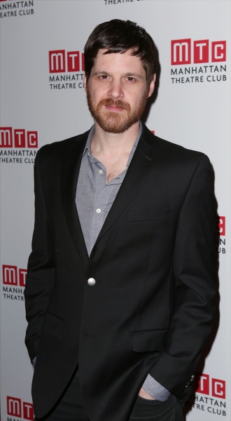 Photo Coverage: Inside Opening Night of MTC's TALES FROM RED VIENNA Image