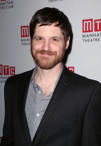 Photo Coverage: Inside Opening Night of MTC's TALES FROM RED VIENNA Image