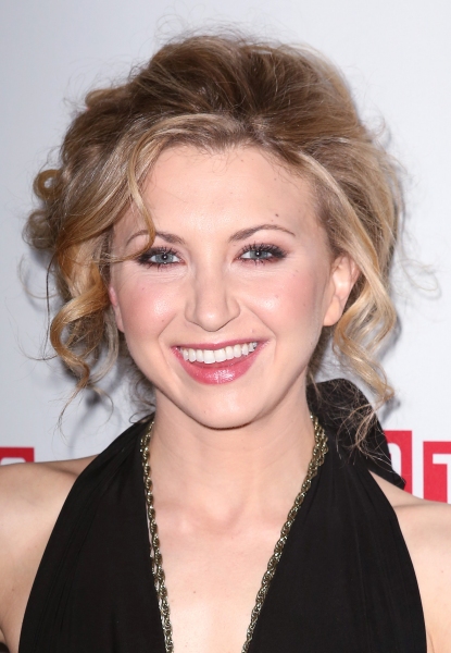 Photo Coverage: Inside Opening Night of MTC's TALES FROM RED VIENNA Image